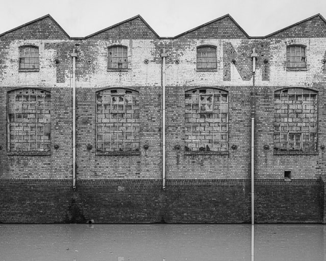 canal